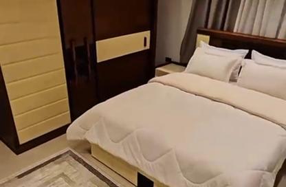 شقة - 3 غرف نوم - 2 حمامات للبيع في شارع السودان - المهندسين - الجيزة