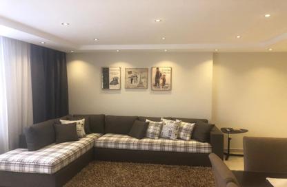 Apartment - 2 Bedrooms - 3 Bathrooms for rent in Shooting Club Street - Dokki - Giza Apartment - 2 Bedrooms - 3 Bathrooms for rent in Shooting Club Street - Dokki - Giza