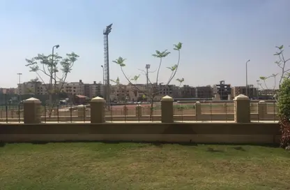 Apartment - 2 Bedrooms - 2 Bathrooms for sale in The Village - South Investors Area - New Cairo City - Cairo