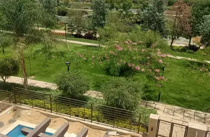 فيلا - 4 غرف نوم - 4 حمامات للايجار في مدينتي - القاهرة