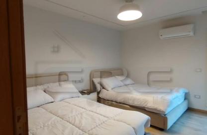 Apartment - 3 - 3 for rent in Mountain View iCity - 5th Settlement Compounds - The 5th Settlement - New Cairo City - Cairo