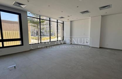 Clinic - Studio - 1 Bathroom for rent in District 5 - 5th Settlement Compounds - The 5th Settlement - New Cairo City - Cairo