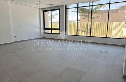 Clinic - Studio - 1 Bathroom for rent in District 5 - 5th Settlement Compounds - The 5th Settlement - New Cairo City - Cairo