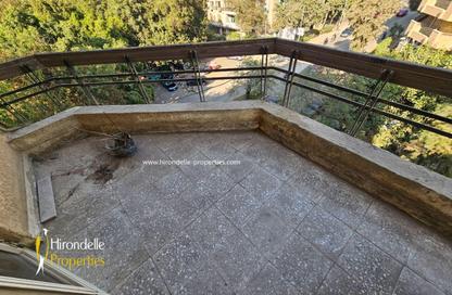 Apartment - 3 Bedrooms - 2 Bathrooms for sale in Degla - Hay El Maadi - Cairo