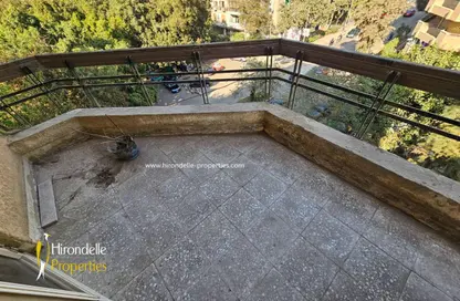 شقة - 3 غرف نوم - 2 حمامات للبيع في دجلة - حي المعادي - القاهرة