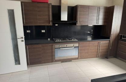 Apartment - 3 Bedrooms - 3 Bathrooms for rent in Palm Parks Palm Hills - South Dahshur Link - 6 October City - Giza Apartment - 3 Bedrooms - 3 Bathrooms for rent in Palm Parks Palm Hills - South Dahshur Link - 6 October City - Giza
