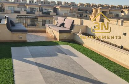 Apartment - 2 - 1 for rent in Stone Residence - 5th Settlement Compounds - The 5th Settlement - New Cairo City - Cairo