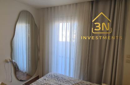 Apartment - 2 - 1 for rent in Stone Residence - 5th Settlement Compounds - The 5th Settlement - New Cairo City - Cairo