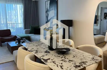 Apartment - Studio - 2 Bathrooms for rent in Mivida - 5th Settlement Compounds - The 5th Settlement - New Cairo City - Cairo Apartment - Studio - 2 Bathrooms for rent in Mivida - 5th Settlement Compounds - The 5th Settlement - New Cairo City - Cairo