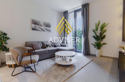 Apartment - 2 Bedrooms - 2 Bathrooms for sale in Bluetree Compound - 5th Settlement Compounds - The 5th Settlement - New Cairo City - Cairo