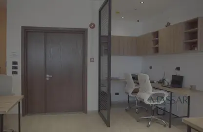 مساحات مكتبية - غرفة نوم - 1 حمام للايجار في ديستريكت 5 - كمبوندات التجمع الخامس - التجمع الخامس - مدينة القاهرة الجديدة - القاهرة