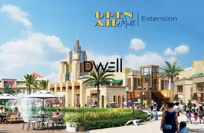 عيادة - غرفة نوم - 1 حمام للبيع في پريڤادو - مدينتي - القاهرة