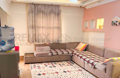 Apartment - 3 - 2 for sale in Abou Quer Road Gamal Abdel Nasser Road - Janaklees - Hay Sharq - Alexandria Apartment - 3 - 2 for sale in Abou Quer Road Gamal Abdel Nasser Road - Janaklees - Hay Sharq - Alexandria