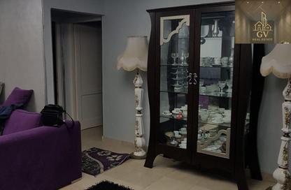 Apartment - 2 - 1 for rent in B1 - Madinaty - Cairo