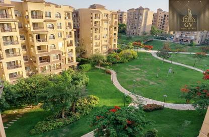 Apartment - 2 - 1 for rent in B1 - Madinaty - Cairo Apartment - 2 - 1 for rent in B1 - Madinaty - Cairo