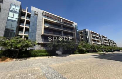 Apartment - 3 Bedrooms - 3 Bathrooms for sale in El Patio Oro - 5th Settlement Compounds - The 5th Settlement - New Cairo City - Cairo