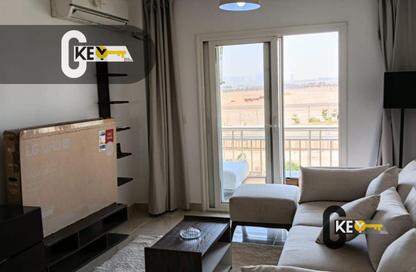 Apartment - 2 Bedrooms - 1 Bathroom for rent in B12 - Madinaty - Cairo Apartment - 2 Bedrooms - 1 Bathroom for rent in B12 - Madinaty - Cairo