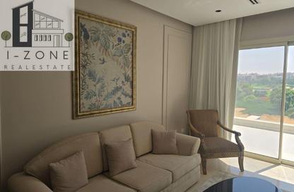 Apartment - 3 - 3 for rent in Katameya Dunes - El Katameya Compounds - El Katameya - New Cairo City - Cairo