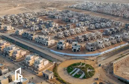 شقة - 3 غرف نوم - 3 حمامات للبيع في زيد إيست - كمبوندات التجمع الخامس - التجمع الخامس - مدينة القاهرة الجديدة - القاهرة