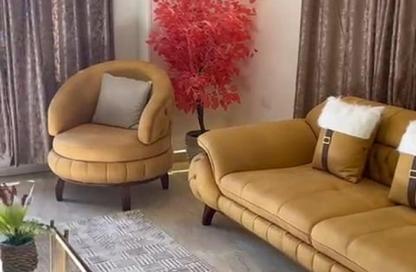 Apartment - 3 Bedrooms - 3 Bathrooms for sale in South Lotus - El Lotus - New Cairo City - Cairo