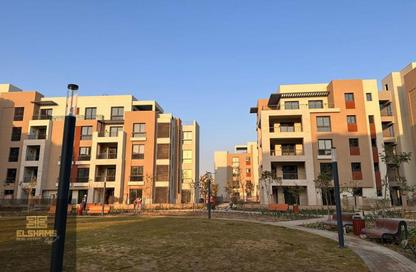 Apartment - 3 - 2 for sale in District 5 - 5th Settlement Compounds - The 5th Settlement - New Cairo City - Cairo
