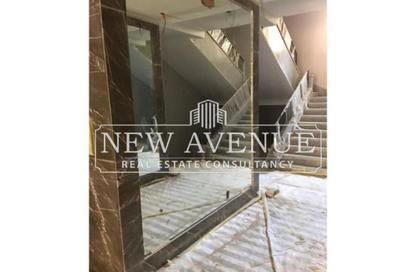 Office Space - 3 Bedrooms - 2 Bathrooms for rent in Al Thawra St. - El Korba - Heliopolis - Masr El Gedida - Cairo