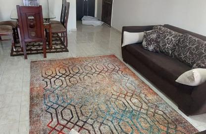 Apartment - 3 - 2 for rent in El Rehab Extension - Al Rehab - New Cairo City - Cairo