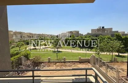 Villa - 3 Bedrooms - 3 Bathrooms for sale in Palm Hills Katameya Extension - 5th Settlement Compounds - The 5th Settlement - New Cairo City - Cairo