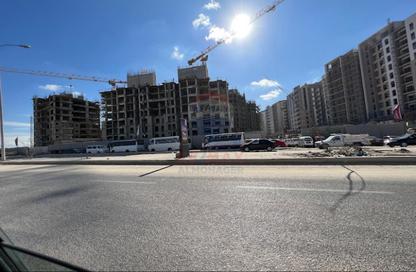 شقة - 3 غرف نوم - 3 حمامات للبيع في بارك سايد ريزيدنس - أبراج زيد - كمبوندات الشيخ زايد - الشيخ زايد - الجيزة