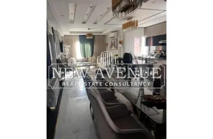 Penthouse - 2 Bedrooms - 2 Bathrooms for sale in Mountain View Hyde Park - 5th Settlement Compounds - The 5th Settlement - New Cairo City - Cairo