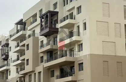 شقة - 3 غرف نوم - 3 حمامات للبيع في أو ويست - كمبوندات 6 أكتوبر - مدينة 6 أكتوبر - الجيزة