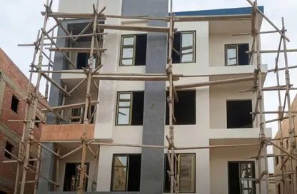 شقة - 3 غرف نوم - 2 حمامات للبيع في الحي 300 - التوسعات الشمالية - مدينة 6 أكتوبر - الجيزة