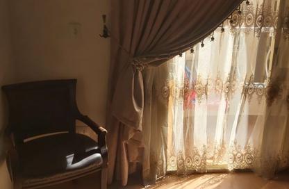 Apartment - 3 - 2 for sale in Grand City - Zahraa El Maadi - Hay El Maadi - Cairo
