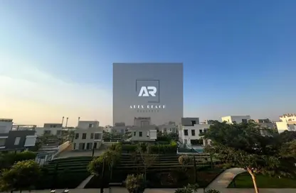 Villa - 5 Bedrooms - 5 Bathrooms for sale in Villette - 5th Settlement Compounds - The 5th Settlement - New Cairo City - Cairo