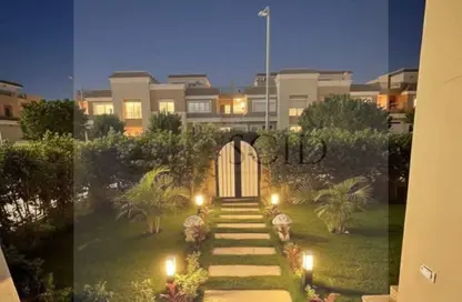 فيلا - 4 غرف نوم - 4 حمامات للبيع في ايلان سراي - سراي - كمبوندات مدينة المستقبل - مدينة المستقبل - القاهرة