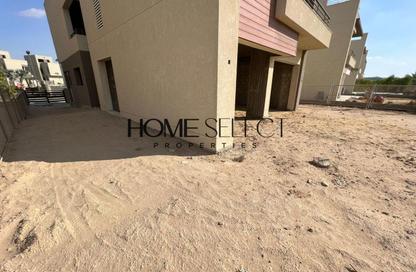 Villa - 4 Bedrooms - 4 Bathrooms for sale in The Crown - Cairo Alexandria Desert Road - 6 October City - Giza