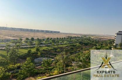 Apartment - 3 - 3 for sale in B15 - Madinaty - Cairo