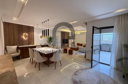 Apartment - 3 - 4 for rent in Eastown - 5th Settlement Compounds - The 5th Settlement - New Cairo City - Cairo