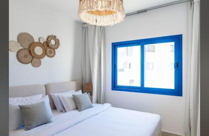 Chalet - 1 Bedroom - 1 Bathroom for sale in Marassi - Sidi Abdel Rahman - North Coast