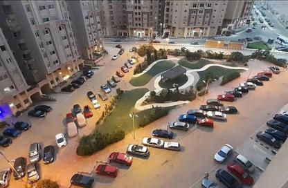 Apartment - 3 - 3 for sale in Sama Al Qahera - El Katameya Compounds - El Katameya - New Cairo City - Cairo