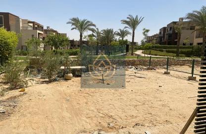 Twin House - 4 Bedrooms - 4 Bathrooms for sale in New Giza - Cairo Alexandria Desert Road - 6 October City - Giza