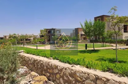 منزل مزدوج - 4 غرف نوم - 4 حمامات للبيع في نيو جيزة - طريق مصر اسكندرية الصحراوي - مدينة 6 أكتوبر - الجيزة منزل مزدوج - 4 غرف نوم - 4 حمامات للبيع في نيو جيزة - طريق مصر اسكندرية الصحراوي - مدينة 6 أكتوبر - الجيزة