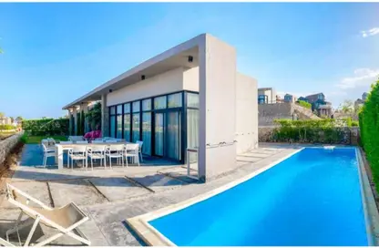 Villa - 3 Bedrooms - 3 Bathrooms for sale in Wadi Soma - Soma Bay - Safaga - Hurghada - Red Sea