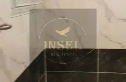 Co-Working Space - 3 Bedrooms - 2 Bathrooms for rent in South Lotus - El Lotus - New Cairo City - Cairo