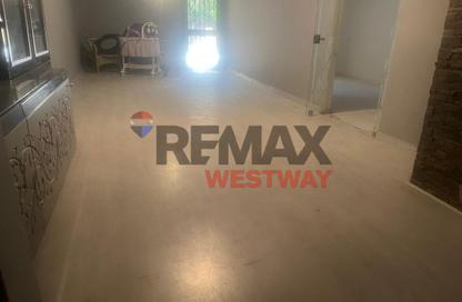 Apartment - 3 Bedrooms - 3 Bathrooms for sale in 7th District - Sheikh Zayed City - Giza