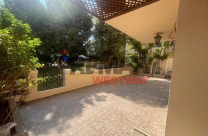 Apartment - 3 Bedrooms - 3 Bathrooms for sale in 7th District - Sheikh Zayed City - Giza