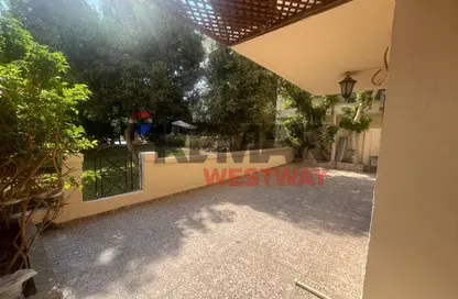 شقة - 3 غرف نوم - 3 حمامات للبيع في الحي السابع - الشيخ زايد - الجيزة