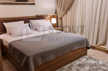 Apartment - 2 - 2 for rent in Lake View Residence - 5th Settlement Compounds - The 5th Settlement - New Cairo City - Cairo