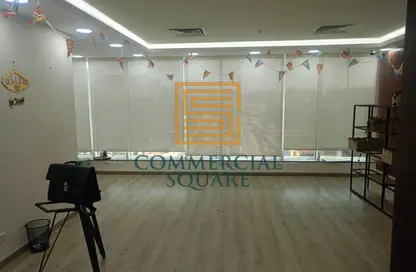 مساحات مكتبية - 3 غرف نوم - 1 حمام للايجار في تريفيوم سكوير - شارع التسعين الشمالي - التجمع الخامس - مدينة القاهرة الجديدة - القاهرة