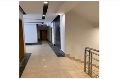 Apartment - 4 Bedrooms - 4 Bathrooms for sale in Midtown - South Investors Area - New Cairo City - Cairo Apartment - 4 Bedrooms - 4 Bathrooms for sale in Midtown - South Investors Area - New Cairo City - Cairo